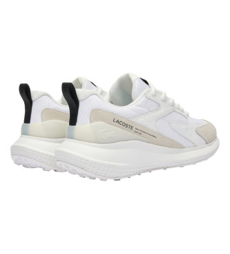 Lacoste Chaussures L003 Evo blanc