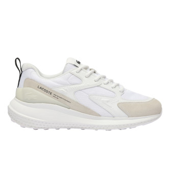 Lacoste Shoes L003 Evo white