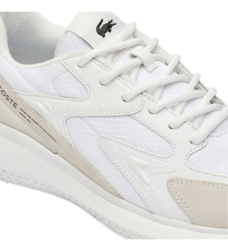 Lacoste Shoes L003 Evo white