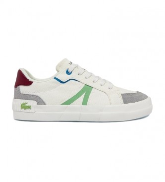 Lacoste Trainers L004 bege