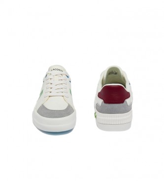 Lacoste Trainers L004 bege
