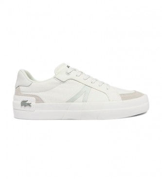 Lacoste Sneakers L004 bianche