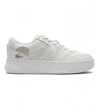 Lacoste Sneakers L005 white
