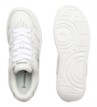 Lacoste Sneakers L005 white