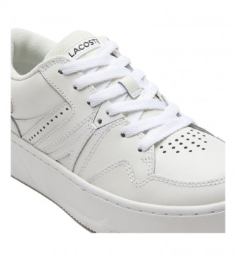 Lacoste Sneakers L005 bianche