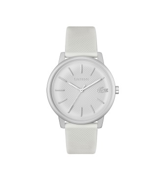 Lacoste Analogue Watch Lacoste.12.12 Move white