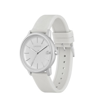 Lacoste Analogue Watch Lacoste.12.12 Move white