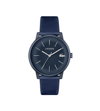 Lacoste Analogue Watch Lacoste.12.12 Move marine