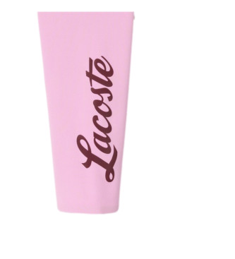 Lacoste Leggings Ultra-Dry rosa