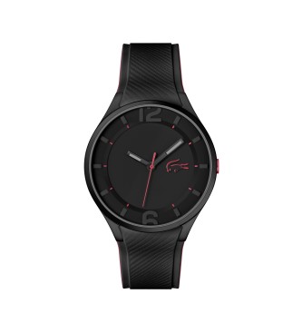 Lacoste Ollie Analogue Watch black