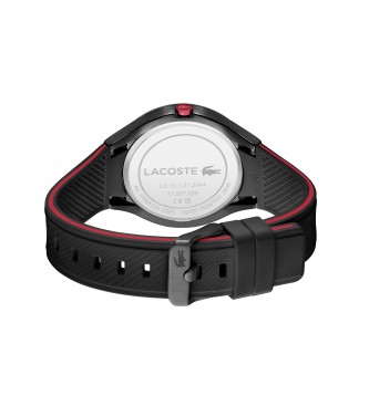 Lacoste Ollie Analogue Watch black