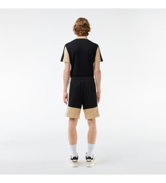 Lacoste Regular Fit Shorts black