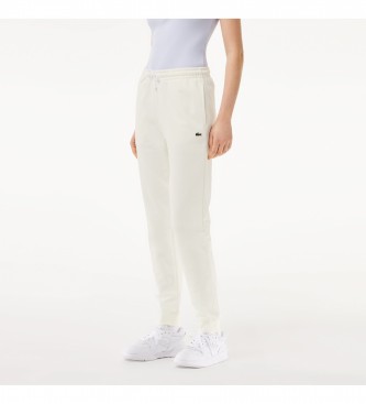 Lacoste Plush Jogger Trousers 
