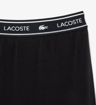 Lacoste Lounge trousers black