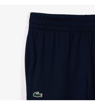 Lacoste Sportsuit trousers navy