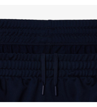 Lacoste Pantaloni sportivi blu scuro