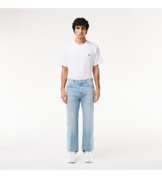 Lacoste Bl jeans med lige snit