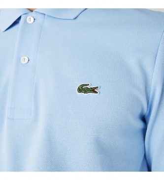 lacoste polo 2018