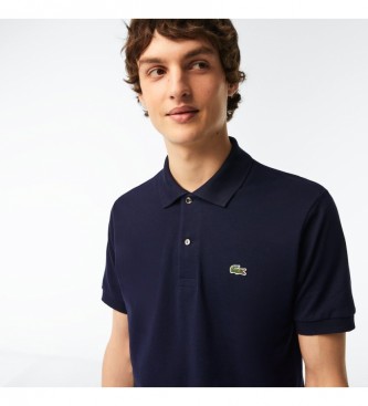 Lacoste Polo Classic Fit L.12.12 navy