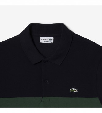 Lacoste Polo regular fit in piqu