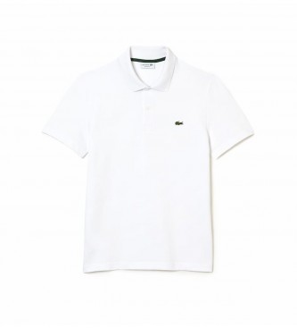 Lacoste Polo Regular fit blanco