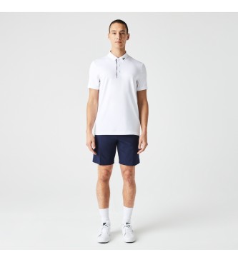 Lacoste Polo Sport Golf wit