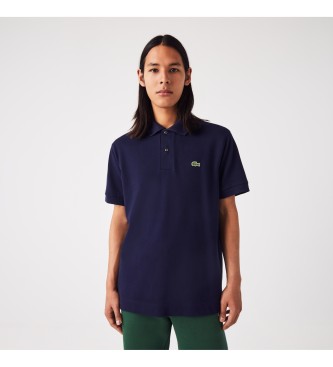 Lacoste Polo L.12.21 navy