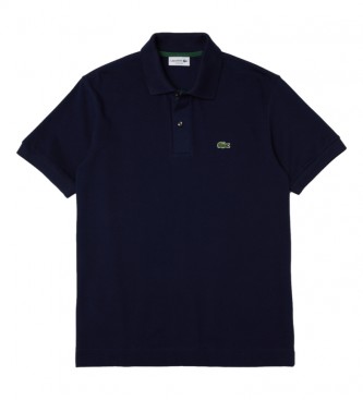 Lacoste Polo L.12.21 navy