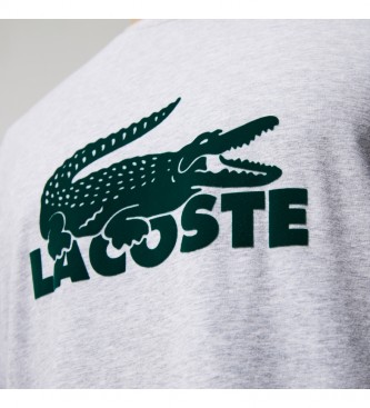 Lacoste Homme pajamas gray, navy