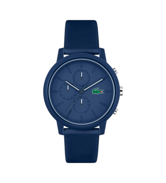 Lacoste 12.12 Orologio cronografo marino