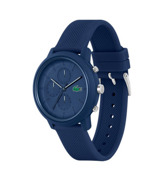 Lacoste 12.12 Orologio cronografo marino