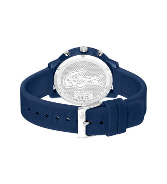 Lacoste 12.12 Orologio cronografo marino