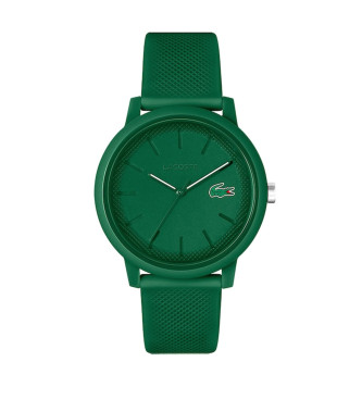 Lacoste Analoguhr 12.12 grn