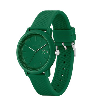 Lacoste Analoguhr 12.12 grn