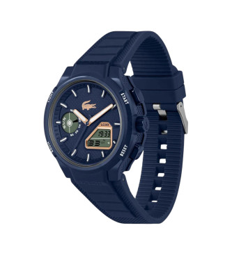 Lacoste Reloj Anal�gico LC33 marino