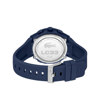Lacoste Reloj Anal�gico LC33 marino