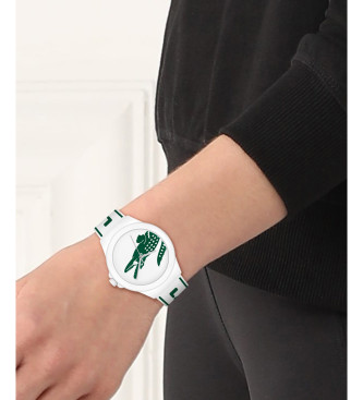 Reloj best sale lacoste symbol