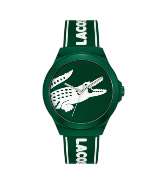 Lacoste Orologio Neocroc verde