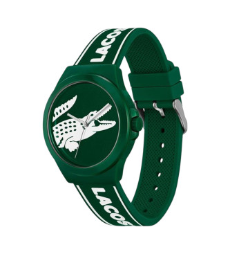 Lacoste Orologio Neocroc verde