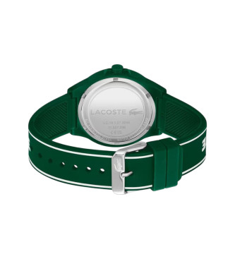 Lacoste Orologio Neocroc verde