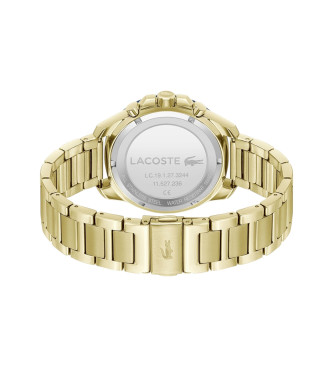 Lacoste Orologio marino di Toronga