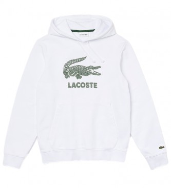 Lacoste Sweatshirt SH0064 white