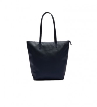 Lacoste Shopping Bag black
