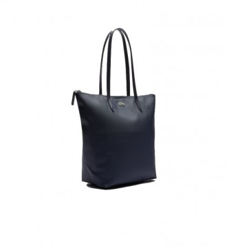 Lacoste Shopping Bag black