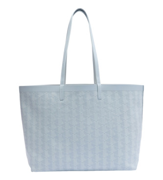 Lacoste Bolso Shopping Bag Zely azul