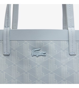 Lacoste Shopping Bag Zely blue