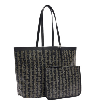 Lacoste Shopping Bag Zely black