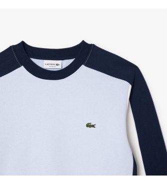 Lacoste Sweatshirt Fleece Design bl