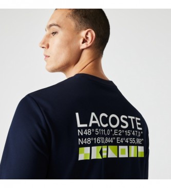 Lacoste Sport Marino T-shirt