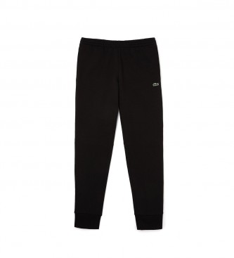 Lacoste Chndal two-piece black